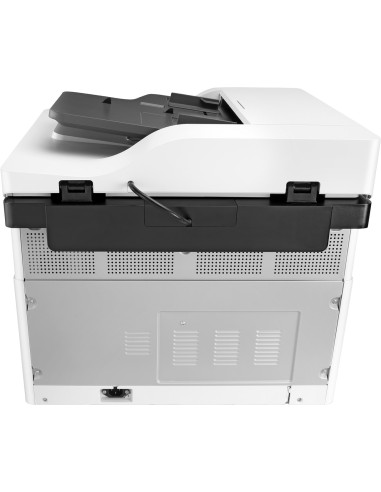 Urządzenie Wielofunkcyjne Hp Laserjet M443Nda