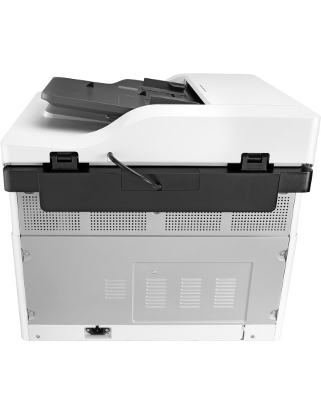Urządzenie Wielofunkcyjne Hp Laserjet M443Nda