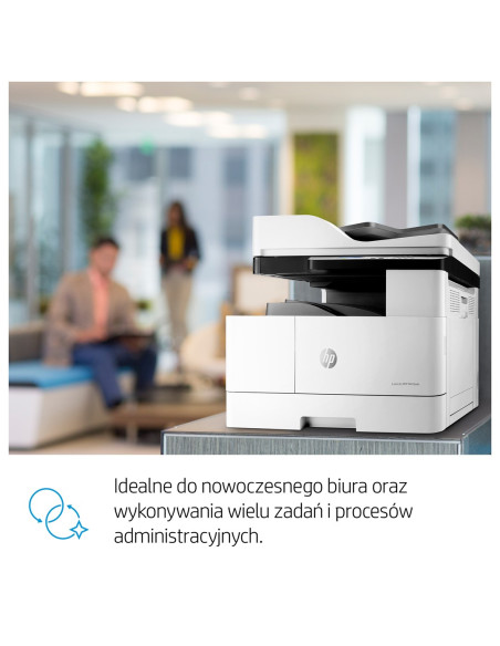 Urządzenie Wielofunkcyjne Hp Laserjet M443Nda