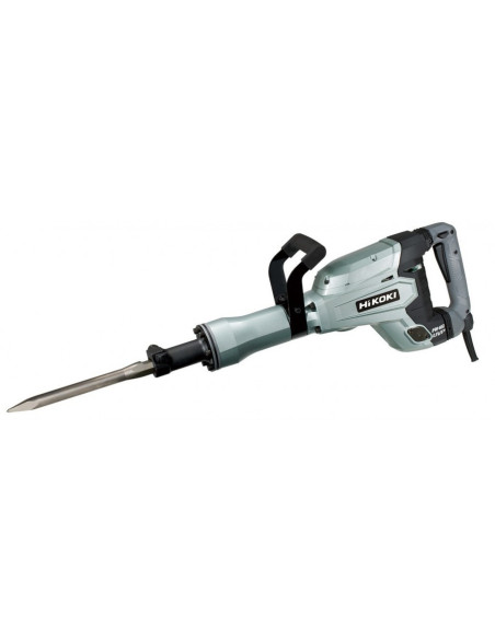 Hikoki H65Sb3 Czarny, Szary 1340 W