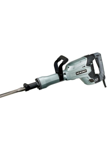 Hikoki H65Sb3 Czarny, Szary 1340 W