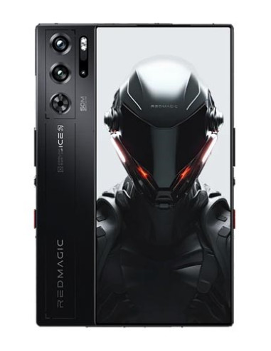 Smartphone Nubia Redmagic 9 Pro 5G 12/256Gb (Sleet)
