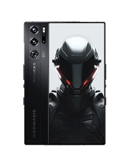 Smartphone Nubia Redmagic 9 Pro 5G 12/256Gb (Sleet)