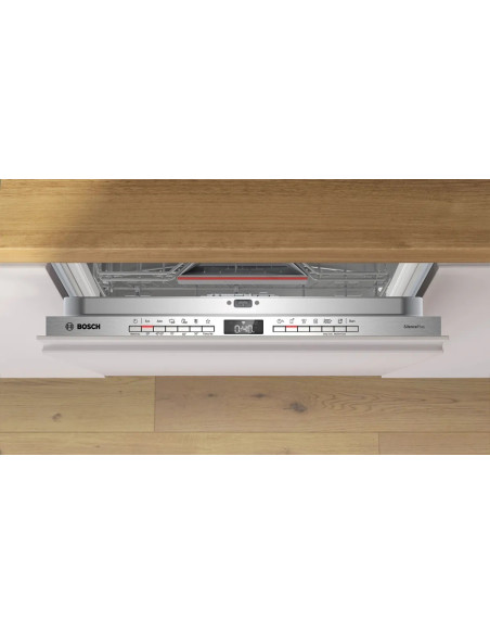 Zmywarka Do Zabudowy Bosch Smv4Ecx28E