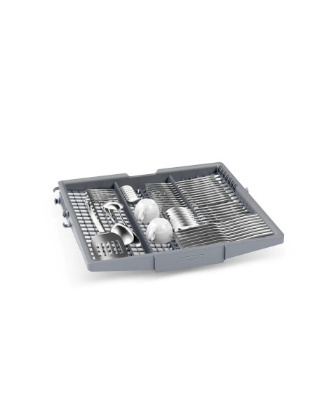 Zmywarka Do Zabudowy Bosch Smv4Ecx28E