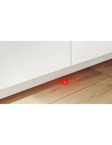 Zmywarka Do Zabudowy Bosch Smv4Ecx28E