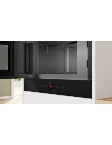 Kuchenka Mikrofalowa Bosch Bfl7221B1