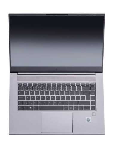 Hp Zbook G7 I9-10885H 32Gb 512Gb Ssd 15,6" Fhd T2000 Win11Pro + Zasilacz Używany (Klawiatura Multijęzyczna)
