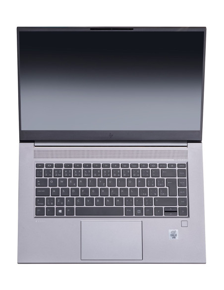 Hp Zbook G7 I9-10885H 32Gb 512Gb Ssd 15,6" Fhd T2000 Win11Pro + Zasilacz Używany (Klawiatura Multijęzyczna)