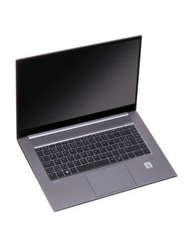 Hp Zbook G7 I9-10885H 32Gb 512Gb Ssd 15,6" Fhd T2000 Win11Pro + Zasilacz Używany (Klawiatura Multijęzyczna)