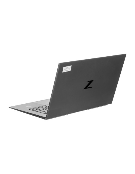 Hp Zbook G7 I9-10885H 32Gb 512Gb Ssd 15,6" Fhd T2000 Win11Pro + Zasilacz Używany (Klawiatura Multijęzyczna)