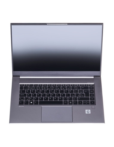 Hp Zbook G7 I9-10885H 32Gb 512Gb Ssd 15,6" Fhd T2000 Win11Pro + Zasilacz Używany (Klawiatura Multijęzyczna)
