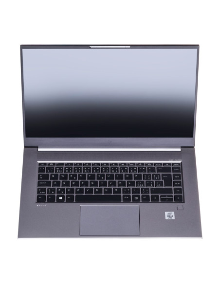 Hp Zbook G7 I9-10885H 32Gb 512Gb Ssd 15,6" Fhd T2000 Win11Pro + Zasilacz Używany (Klawiatura Multijęzyczna)