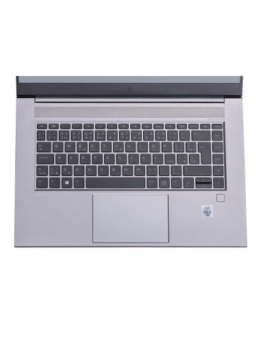 Hp Zbook G7 I9-10885H 32Gb 512Gb Ssd 15,6" Fhd T2000 Win11Pro + Zasilacz Używany (Klawiatura Multijęzyczna)