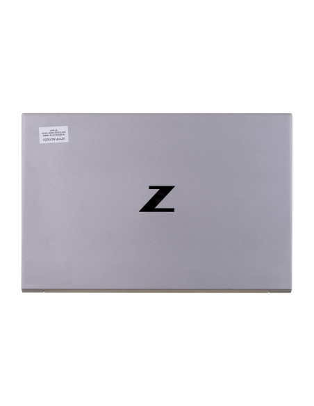 Hp Zbook G7 I9-10885H 32Gb 512Gb Ssd 15,6" Fhd T2000 Win11Pro + Zasilacz Używany (Klawiatura Multijęzyczna)