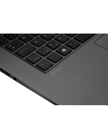 Hp Zbook G7 I9-10885H 32Gb 512Gb Ssd 15,6" Fhd T2000 Win11Pro + Zasilacz Używany (Klawiatura Multijęzyczna)