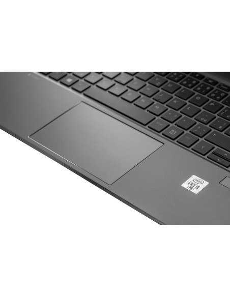 Hp Zbook G7 I9-10885H 32Gb 512Gb Ssd 15,6" Fhd T2000 Win11Pro + Zasilacz Używany (Klawiatura Multijęzyczna)