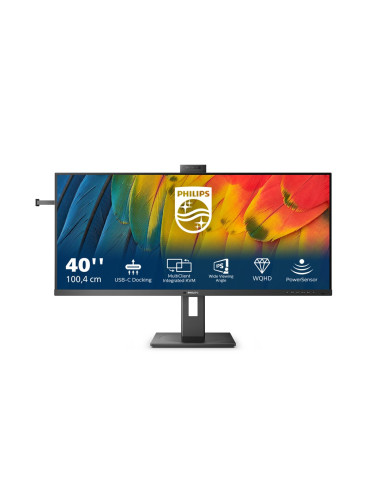 Monitor Philips Led 40" 40B1U5601H/00