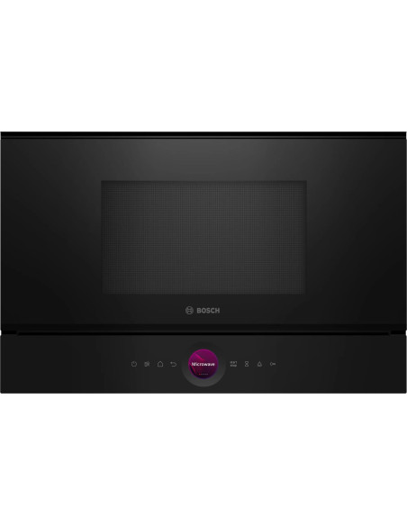 Kuchenka Mikrofalowa Bosch Bfr7221B1
