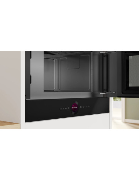 Kuchenka Mikrofalowa Bosch Bfr7221B1