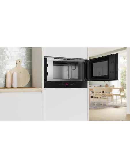 Kuchenka Mikrofalowa Bosch Bfr7221B1