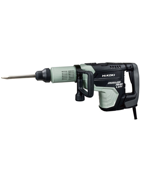 Hikoki Młot Udarowo-Kujący Max 1500W H60Me 20J 11,6Kg Brushless