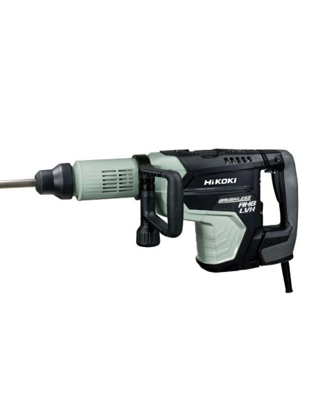 Hikoki Młot Udarowo-Kujący Max 1500W H60Me 20J 11,6Kg Brushless