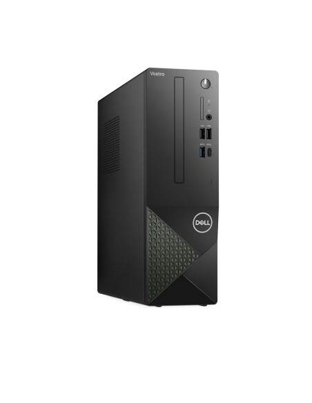 Dell Vostro 3030 Sff I5-12400 8Gb Ddr5 4400 Ssd512 Uhd Graphics 730 180W W11Pro 3Y Pro Support