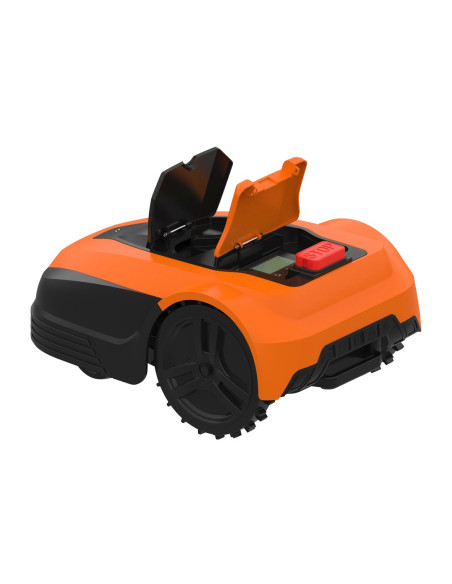 Robot Koszący Ayi A1 1400I Obszar Koszenia 1400 M2