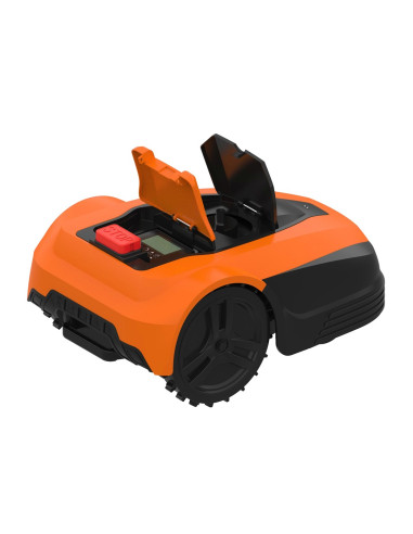 Robot Koszący Ayi A1 1400I Obszar Koszenia 1400 M2