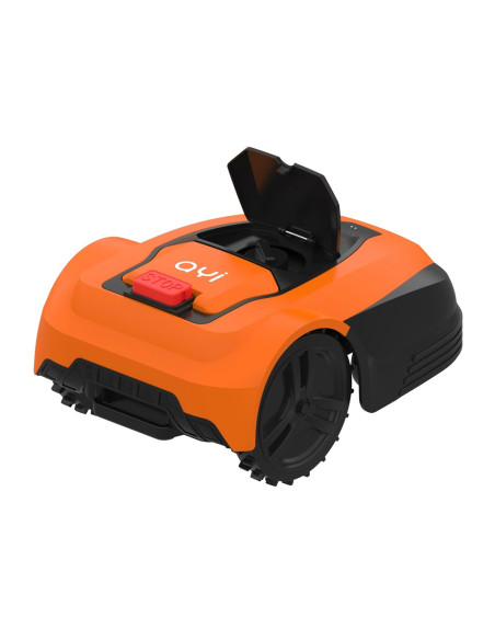 Robot Koszący Ayi A1 1400I Obszar Koszenia 1400 M2