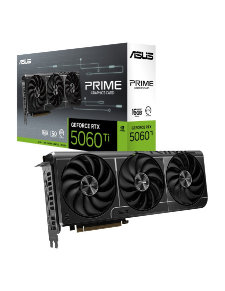 Karta Graf. Asus Prime Rtx 5060 Ti 16Gb