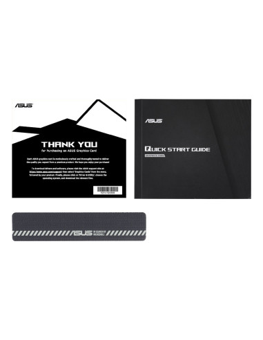 Karta Graf. Asus Prime Rtx 5060 Ti 16Gb