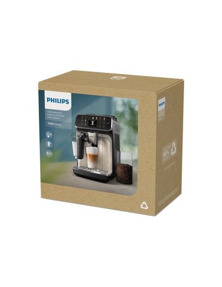 Ekspres Ciśnieniowy Philips Ep5547/90 Lattego