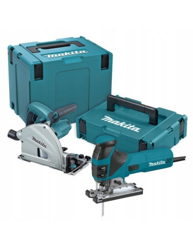 Makita.zestaw Combo (Sp6000+4351Fct+Acc)
