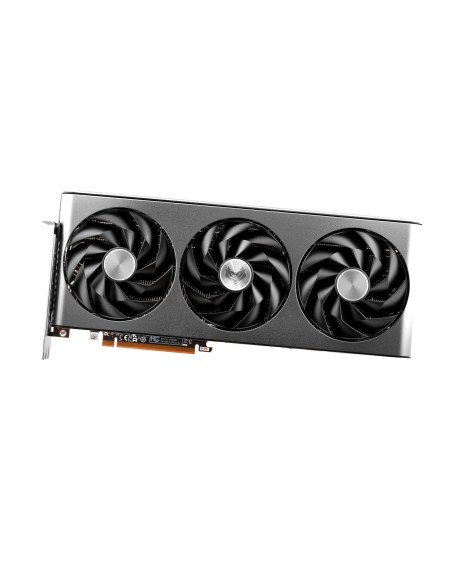 Karta Graficzna Sapphire Radeon Rx 7700 Xt Nitro+ Gaming Oc 12Gb Gddr6
