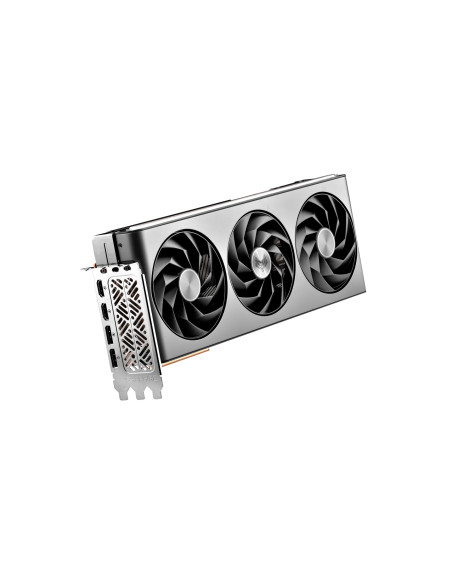 Karta Graficzna Sapphire Radeon Rx 7700 Xt Nitro+ Gaming Oc 12Gb Gddr6