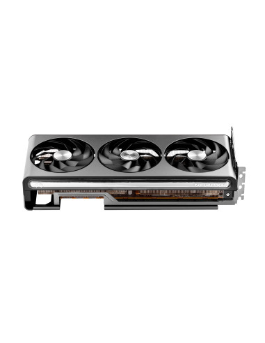 Karta Graficzna Sapphire Radeon Rx 7700 Xt Nitro+ Gaming Oc 12Gb Gddr6