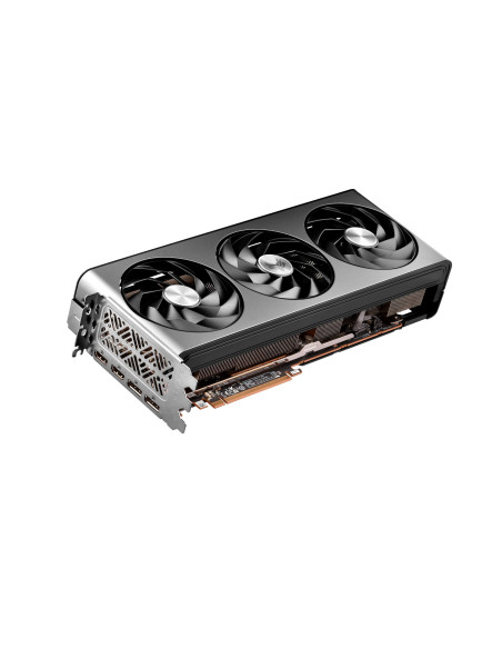 Karta Graficzna Sapphire Radeon Rx 7700 Xt Nitro+ Gaming Oc 12Gb Gddr6