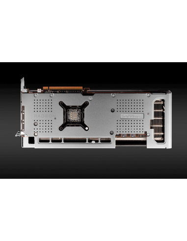 Karta Graficzna Sapphire Radeon Rx 7700 Xt Nitro+ Gaming Oc 12Gb Gddr6