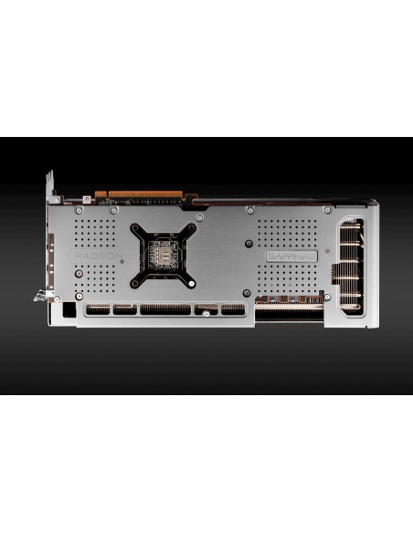 Karta Graficzna Sapphire Radeon Rx 7700 Xt Nitro+ Gaming Oc 12Gb Gddr6