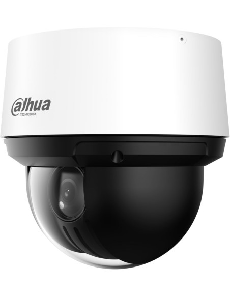 Dahua Technology Sd4A425Db-Hny Kulisty Kamera Bezpieczeństwa Ip Wewnętrz I Na Wolnym Powietrzu 3860 X 2160 Px Sufit