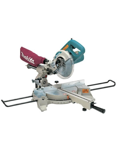 Makita.piła Ukośnica 190/1010W Ls0714N Z Posuwem 52 X 300Mm