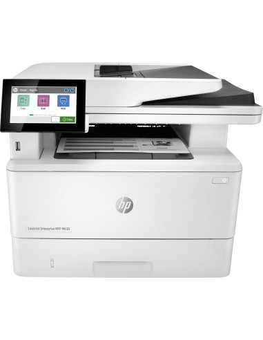 Urządzenie Wielofunkcyjne Hp Laserjet M430F