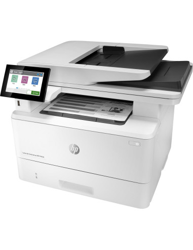 Urządzenie Wielofunkcyjne Hp Laserjet M430F