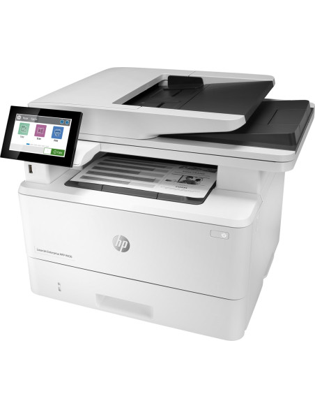 Urządzenie Wielofunkcyjne Hp Laserjet M430F