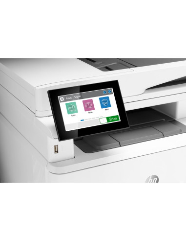 Urządzenie Wielofunkcyjne Hp Laserjet M430F