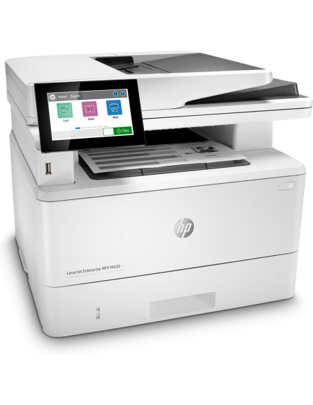 Urządzenie Wielofunkcyjne Hp Laserjet M430F