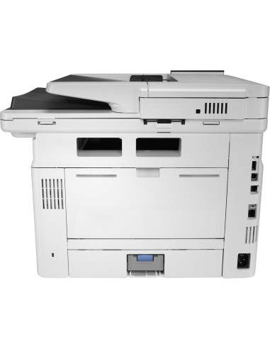 Urządzenie Wielofunkcyjne Hp Laserjet M430F