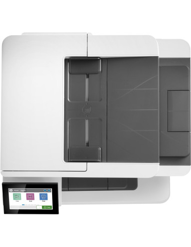 Urządzenie Wielofunkcyjne Hp Laserjet M430F